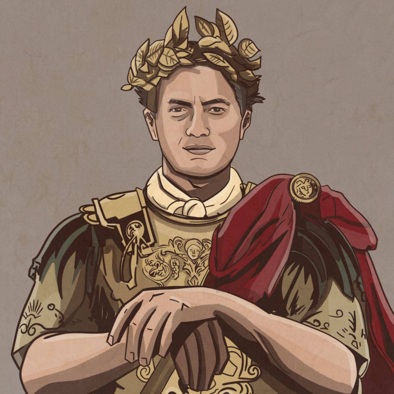 在赛前调整 在赛前调整